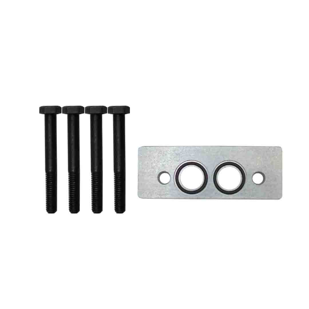 Plaque de prélèvement thermostatique pour moteur GM LS Mocal OTGM7-10