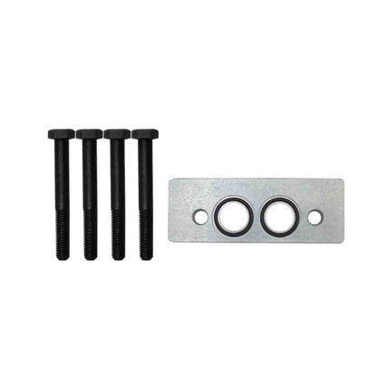 Plaque de prélèvement thermostatique pour moteur GM LS Mocal OTGM7-10