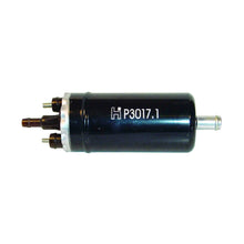 Syetc high pressure out of tank fuel pump