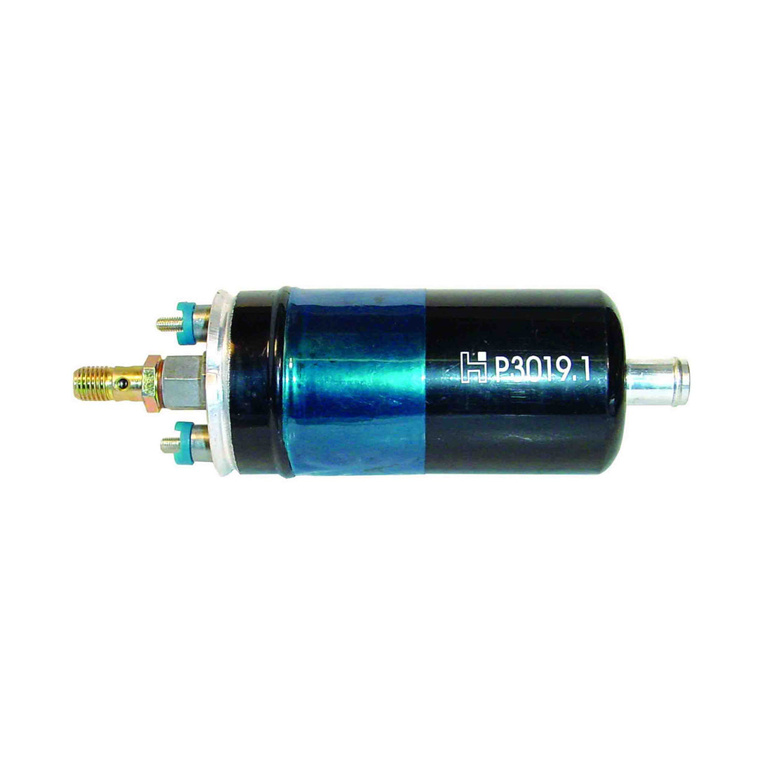 Sytec Hi OTP019 Externe Kraftstoffeinspritzpumpe