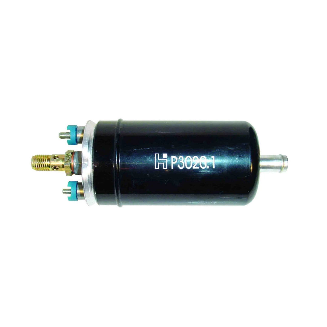 Syetc high pressure out of tank fuel pump