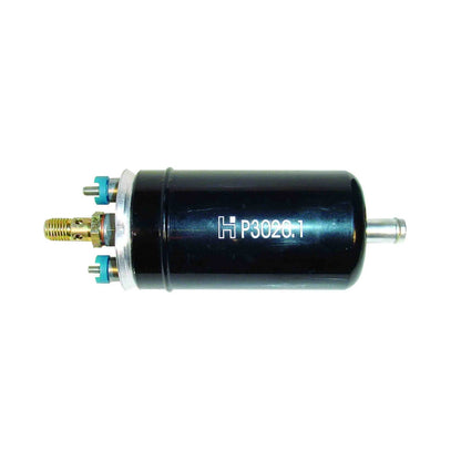 Syetc high pressure out of tank fuel pump