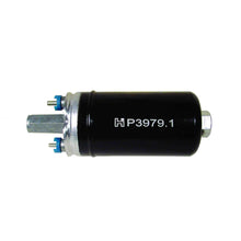 Pompe d'injection de carburant externe Sytec Hi OTP979