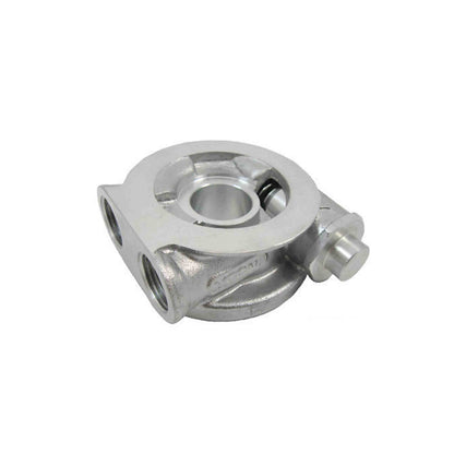 Mocal OTSP1GX M22 Thermostatische Ölkühler-Sandwichplatte