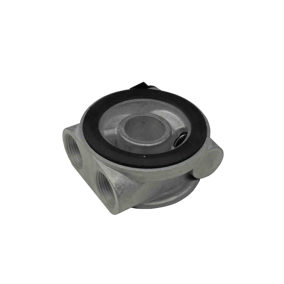 Mocal OTSP1GX M22 Thermostatische Ölkühler-Sandwichplatte