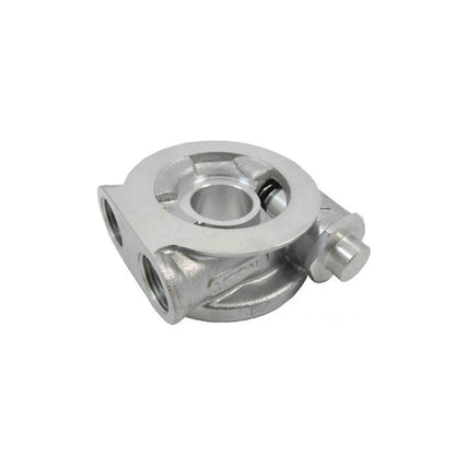 Mocal OTSP1 thermostatic sandwich plate