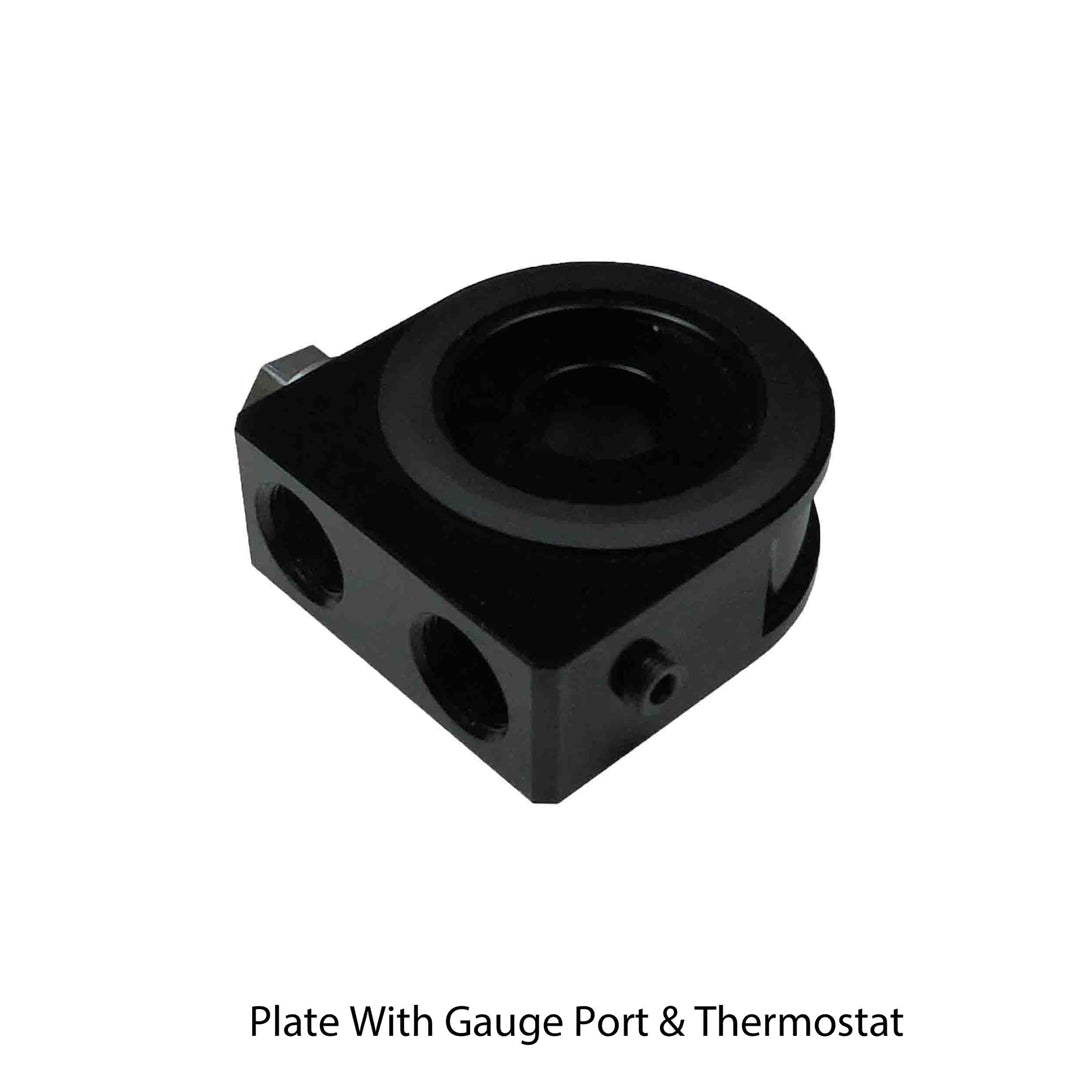 Kit de refroidisseur d'huile à tuyau en caoutchouc Mocal VAG 1.9TDI PD
