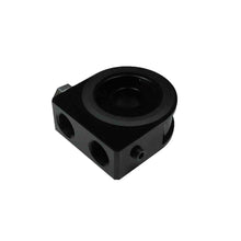 Mocal OTSPB1X Thermostatische Ölkühler-Sandwichplatte