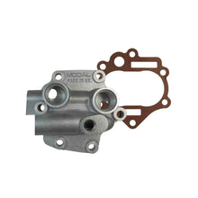 Mocal PC1 Rover V8 Ölpumpendeckel