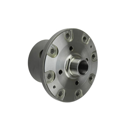 Blackline plate limited slip differential