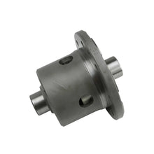 Blackline plate limited slip differential