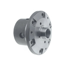 Blackline plate limited slip differential