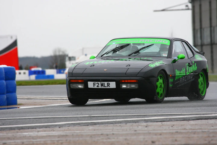 Matt Lewis Racing About Us – Matt Lewis Racing