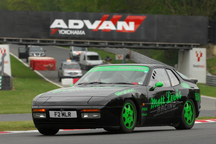 Matt Lewis Racing About Us – Matt Lewis Racing