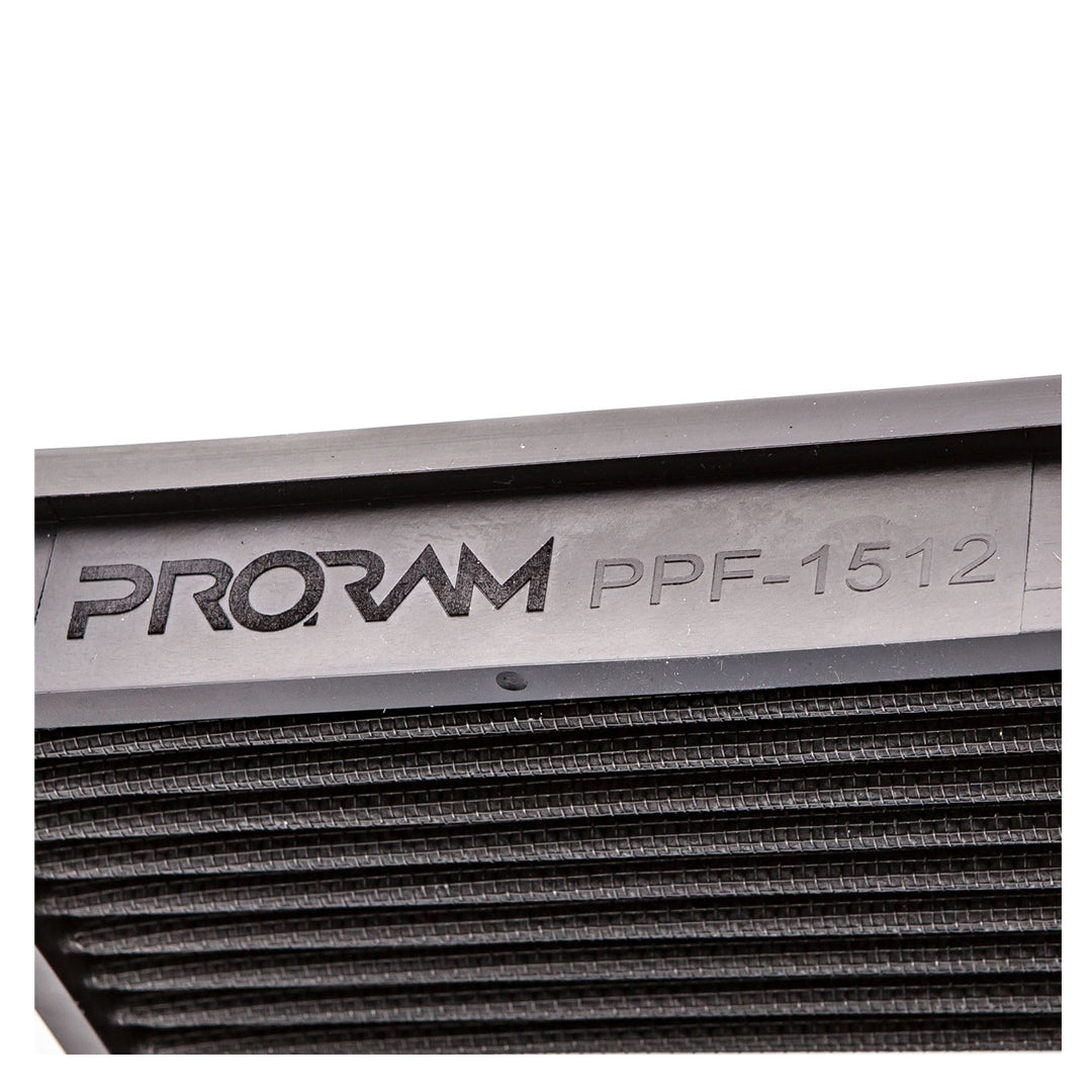Filtre à air à panneau Ramair PPF-1512 pour VW Golf MK4 PRORAM
