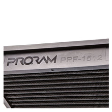 Ramair PPF-1512 VW Golf MK4 PRORAM Panel-Luftfilter