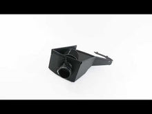 Ramair Audi TT MK2 2.0TDI PRORAM-Induktionskit