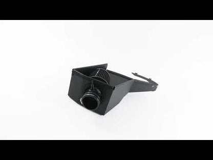 Kit d'induction Ramair Audi TT MK2 2.0TDI PRORAM