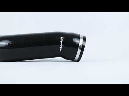 Ramair Audi TT TTS MK3 2.0TSI Silicone Intake Hose