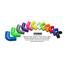 Pro Hoses Mini Cooper S R53 Coolant Hose Kit
