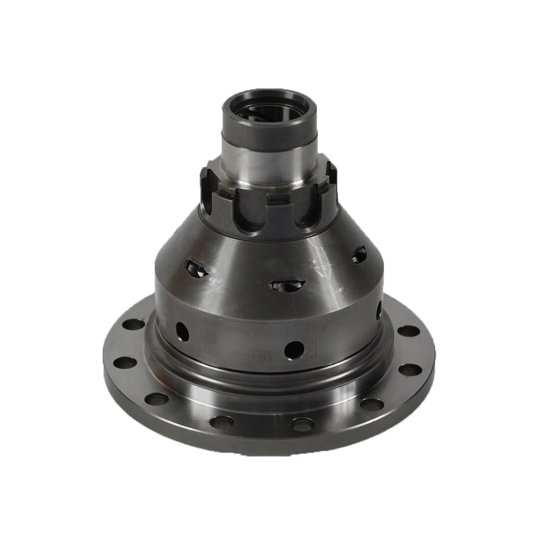 VAG 02M MQ350 2WD 6 Speed gearbox Quaife LSD