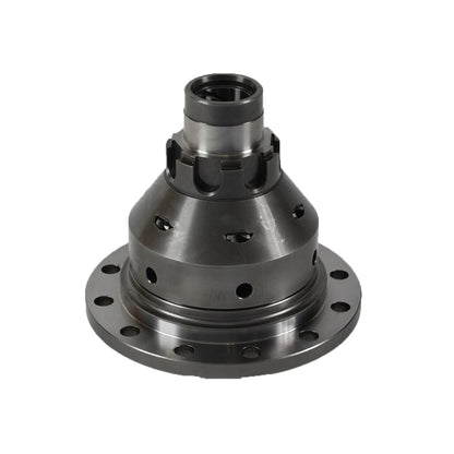 VAG 02M MQ350 2WD 6 Speed gearbox Quaife LSD