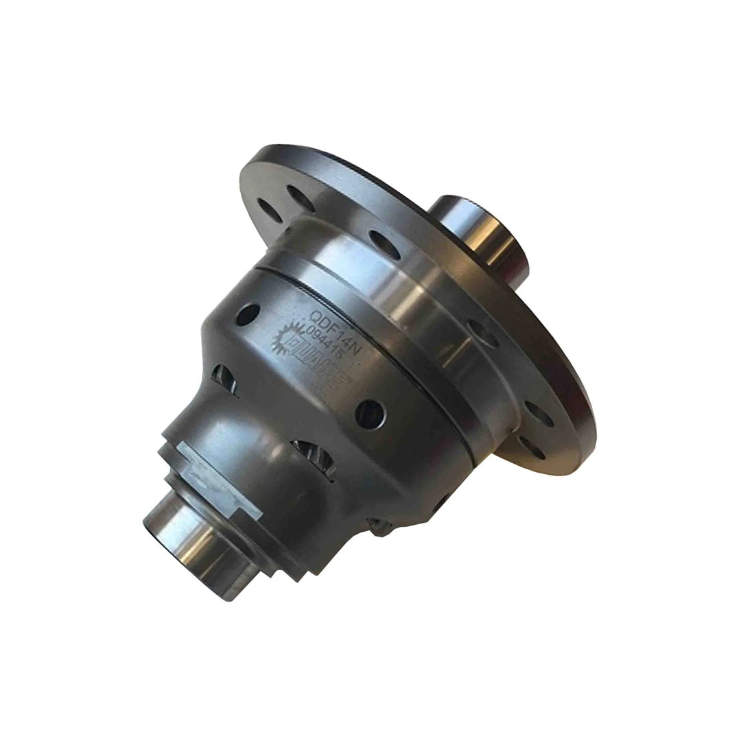 BMW medium case Quaife LSD