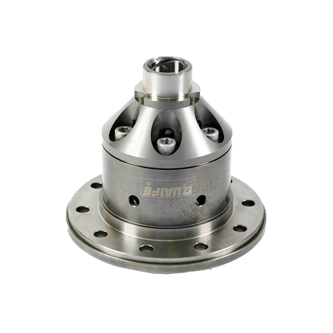 Ford 7.5" Quaife LSD