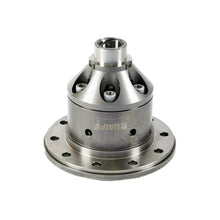 Ford 7.5" Quaife LSD