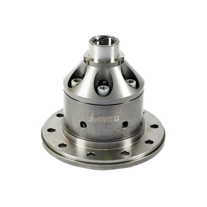 Ford 7.5" Quaife LSD