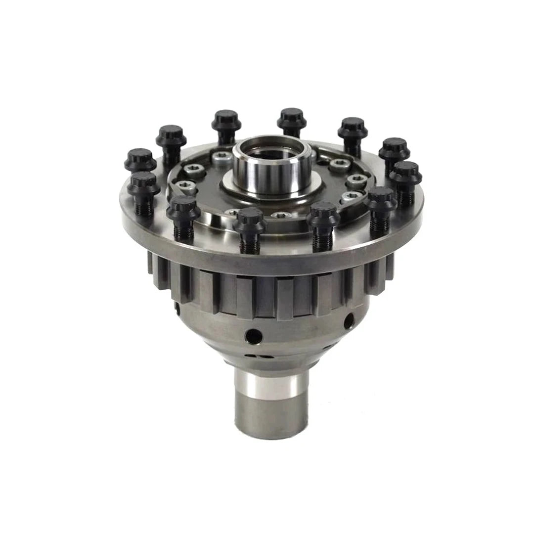Quaife QDF10R VAG 02J 5-Gang-ATB-Schrägverzahnung LSD