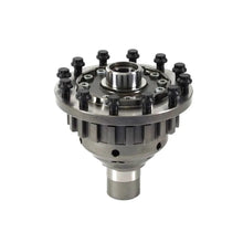 Quaife QDF10R VAG 02J 5-Gang-ATB-Schrägverzahnung LSD