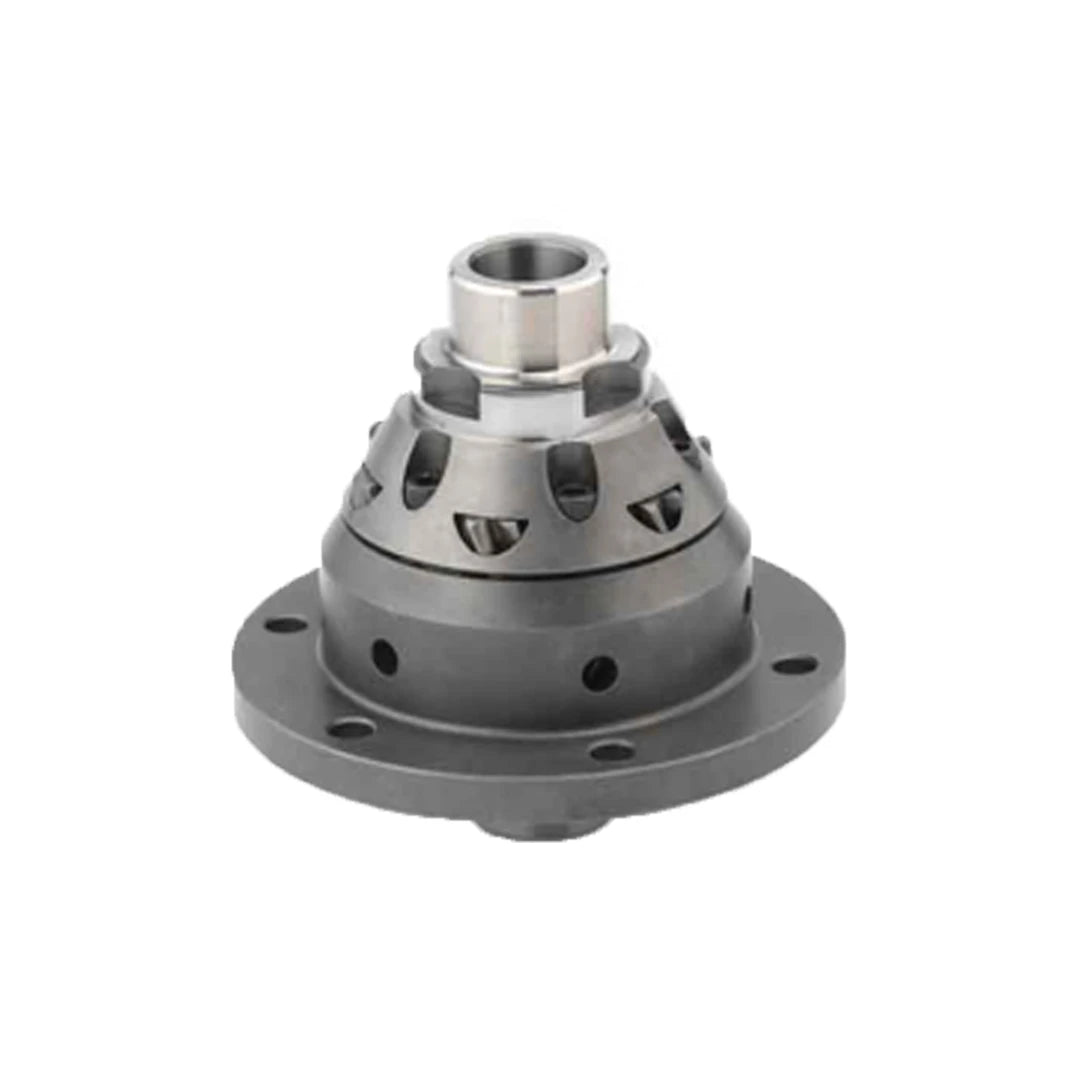 VW Polo G40 Quaife LSD