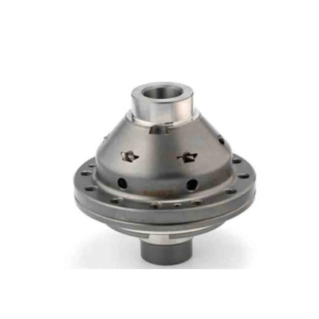 Vauxhall F40 gearbox Quaife LSD