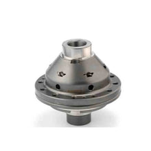 Vauxhall F40 gearbox Quaife LSD