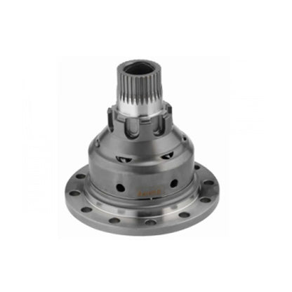 VAG 02Q 4WD 6 Speed gearbox Quaife LSD