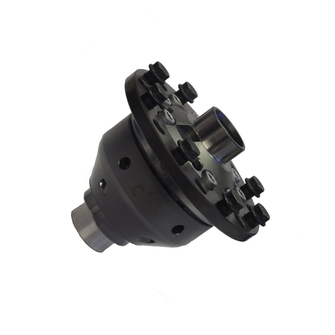 VAG 02J-B/02R & 02S gearbox Quaife LSD