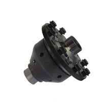 VAG 02J-B/02R & 02S gearbox Quaife LSD