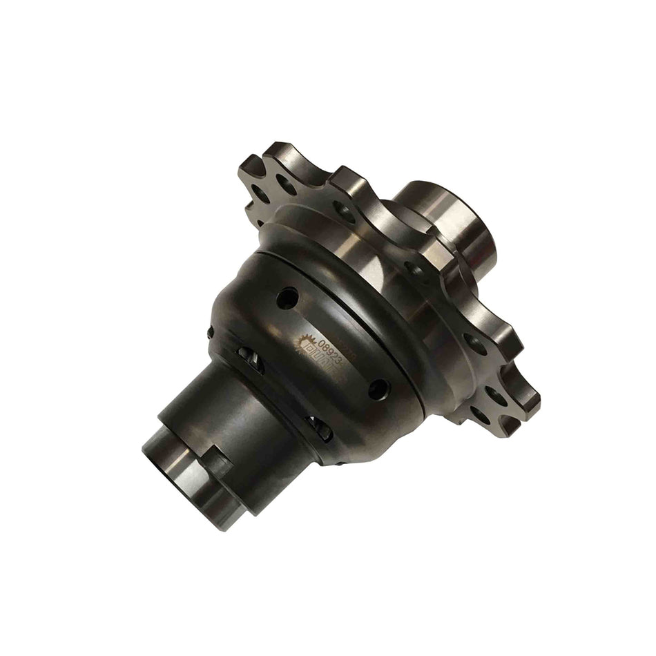 Quaife QDF27B Mercedes HAG215 Axle ATB Helical Gear LSD