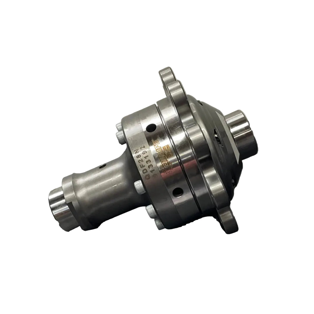 Quaife QDF28N limited slip differential for a BMW Z4 and Toyota Supra