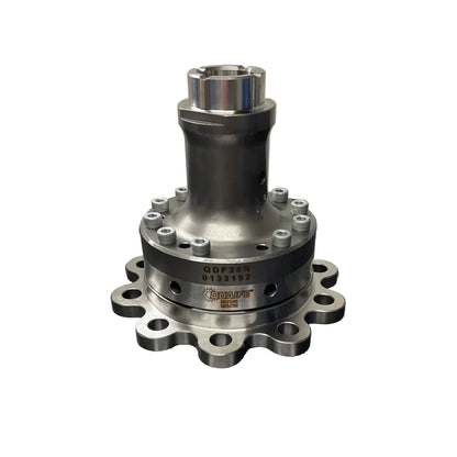 Quaife QDF28N limited slip differential for a BMW Z4 and Toyota Supra