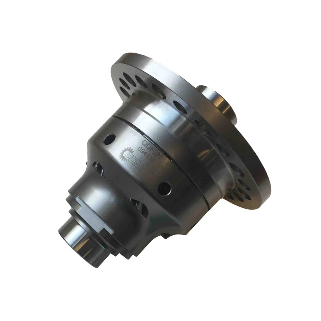 BMW medium case Quaife LSD