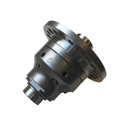 BMW medium case Quaife LSD