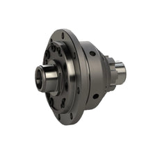 VW UP GTI Quaife LSD