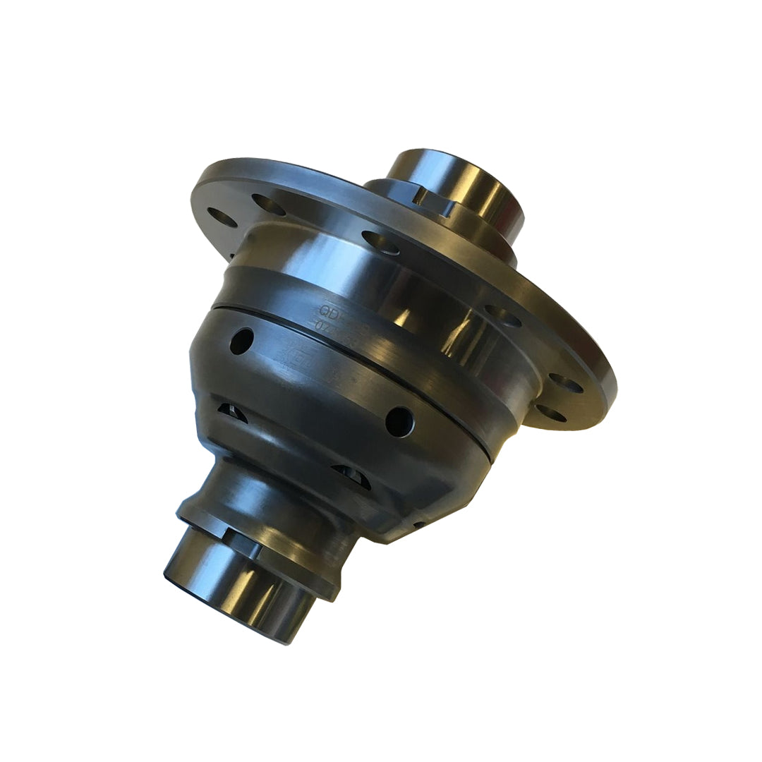 Quaife QDF36B Mercedes ATB Schrägverzahnung LSD