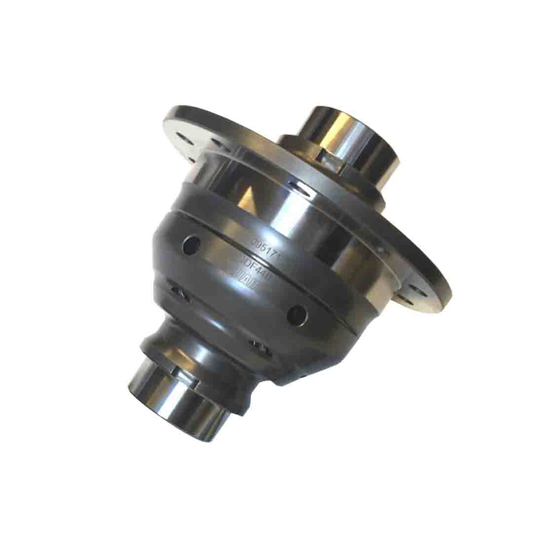 Engrenage hélicoïdal Quaife QDF44B Mercedes ATB LSD