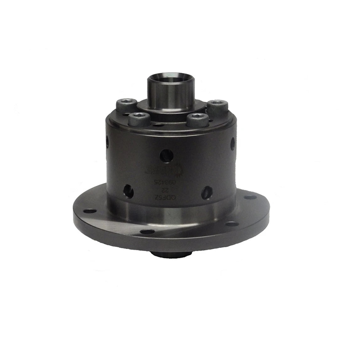 Ford English Axle 22 Spline Quaife LSD 