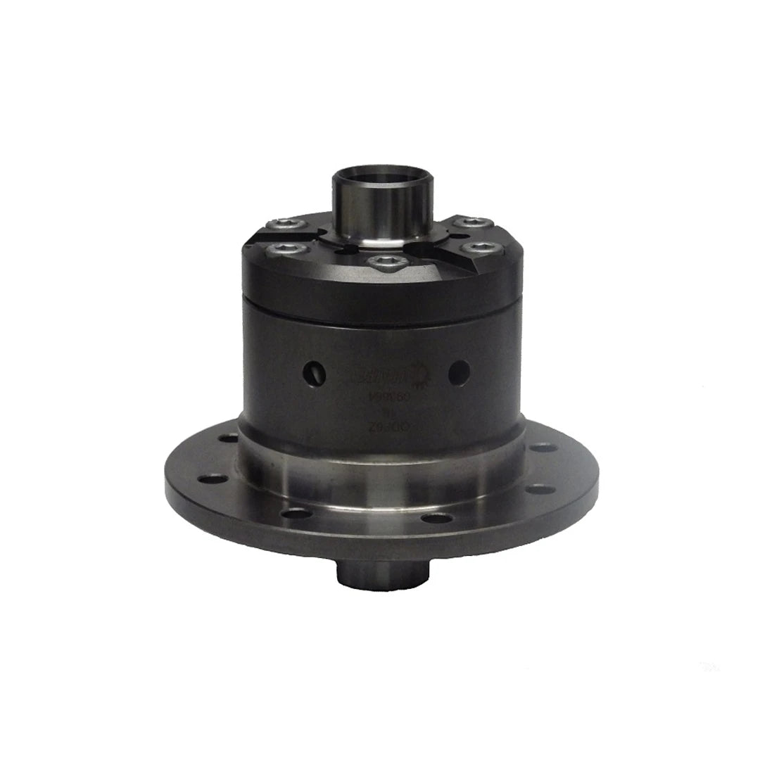 Ford Atlas Axle Quaife LSD