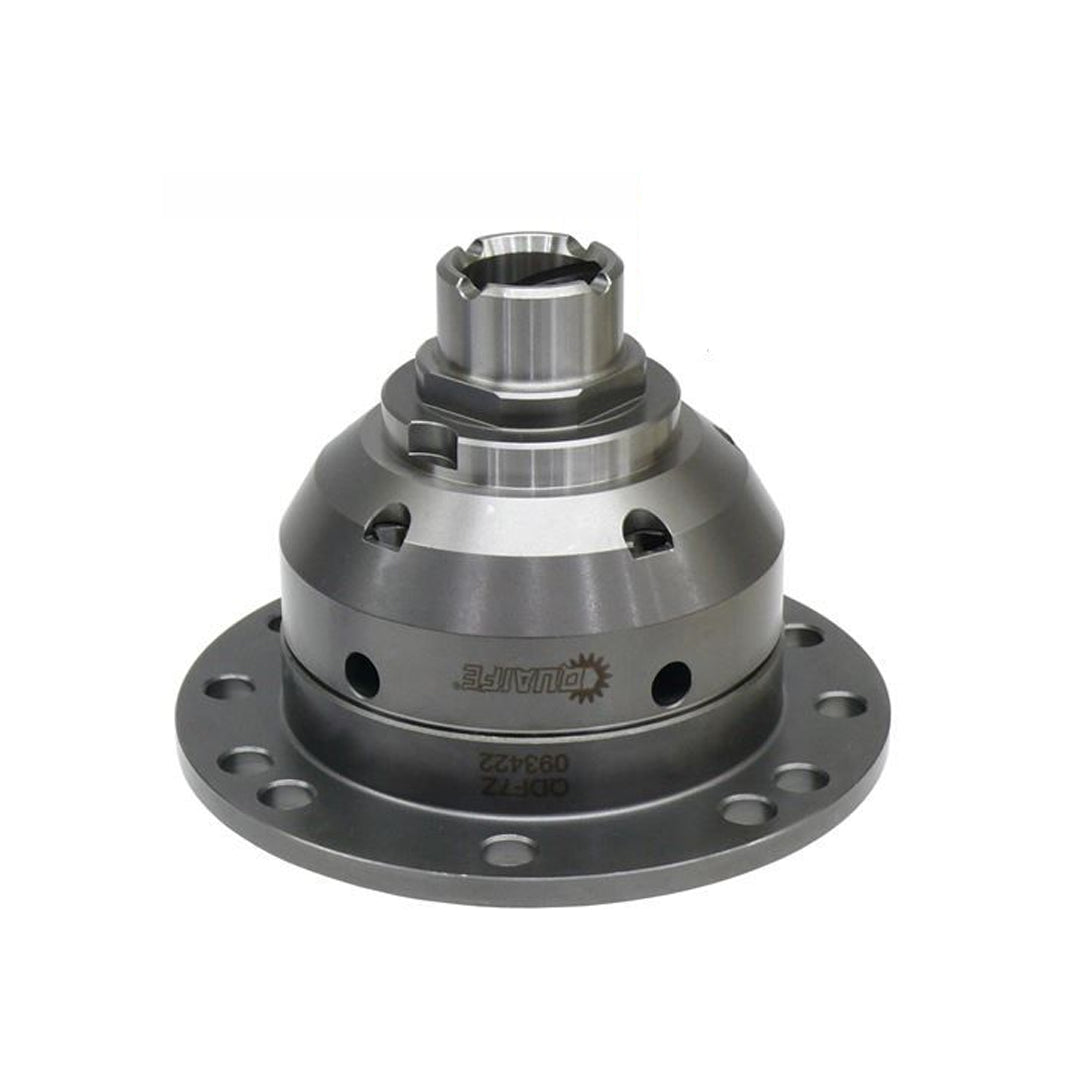 Quaife QDF7Z Ford BC IB5 Schrägverzahntes LSD