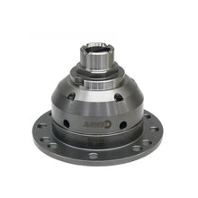 Ford BC & IB5 gearbox Quaife LSD